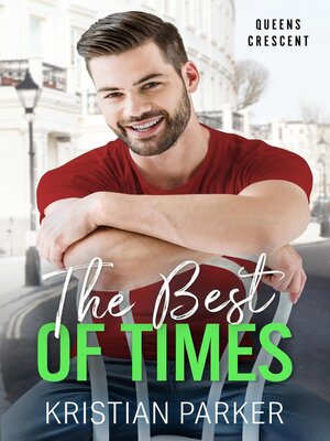 cover image of The Best of Times